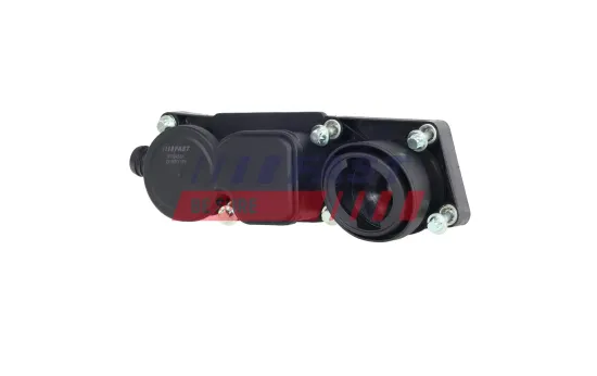 Ventil, Kurbelgehäuseentlüftung FAST FT04381 Bild Ventil, Kurbelgehäuseentlüftung FAST FT04381