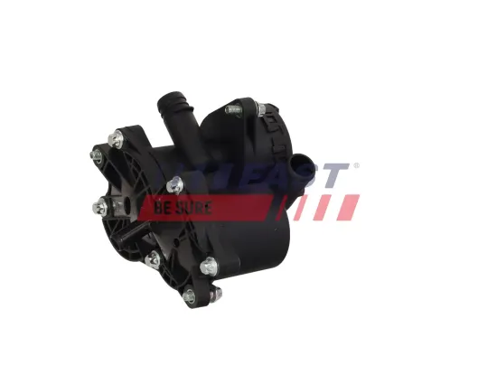 Ventil, Kurbelgehäuseentlüftung FAST FT04382 Bild Ventil, Kurbelgehäuseentlüftung FAST FT04382