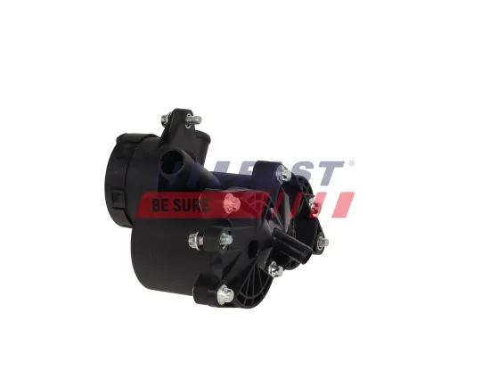 Ventil, Kurbelgehäuseentlüftung FAST FT04382 Bild Ventil, Kurbelgehäuseentlüftung FAST FT04382