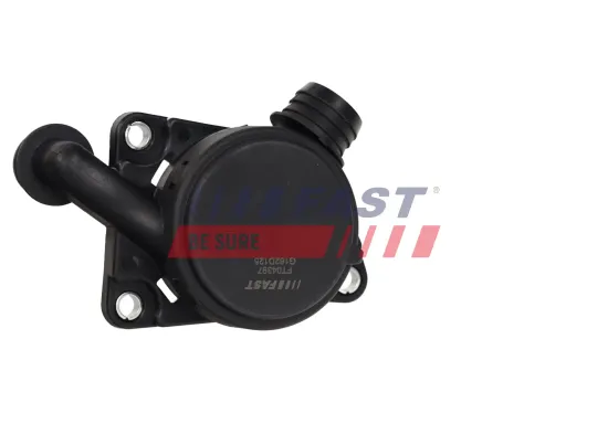 Ventil, Kurbelgehäuseentlüftung FAST FT04397 Bild Ventil, Kurbelgehäuseentlüftung FAST FT04397