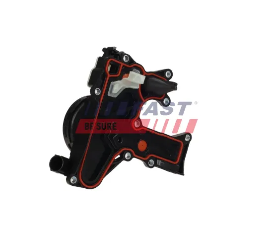 Ventil, Kurbelgehäuseentlüftung FAST FT04403 Bild Ventil, Kurbelgehäuseentlüftung FAST FT04403