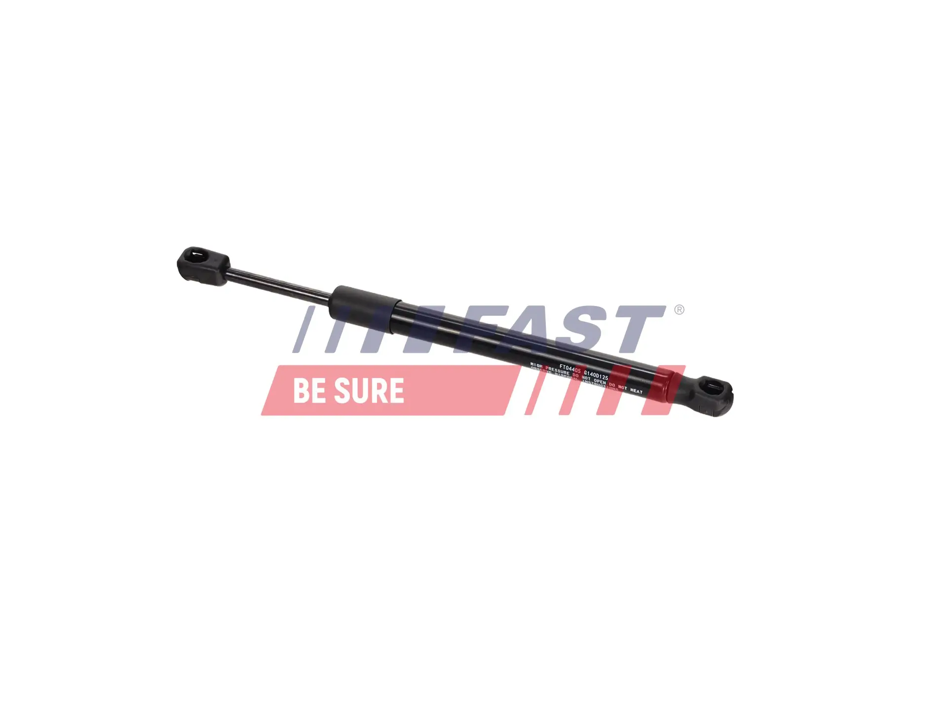 Gasfeder, Koffer-/Laderaum FAST FT04405
