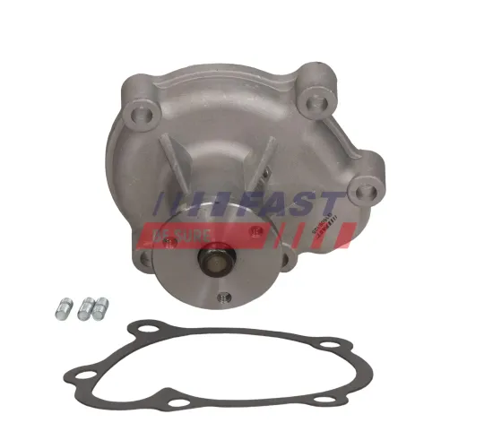 Wasserpumpe, Motorkühlung FAST FT04438 Bild Wasserpumpe, Motorkühlung FAST FT04438