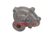 Wasserpumpe, Motork&uuml;hlung FAST FT04438