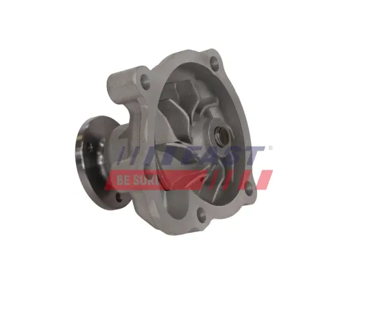 Wasserpumpe, Motorkühlung FAST FT04438 Bild Wasserpumpe, Motorkühlung FAST FT04438