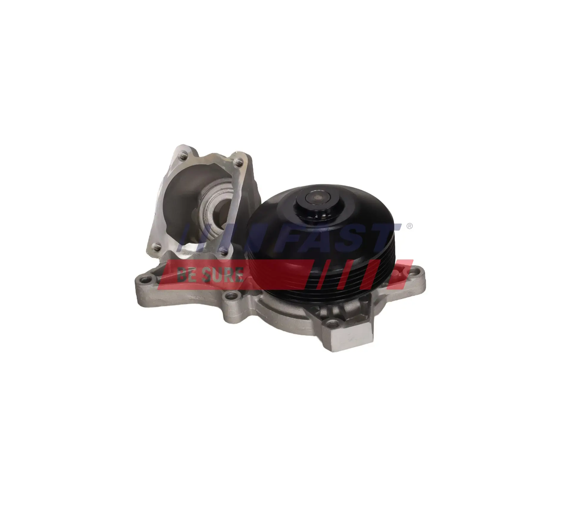 Wasserpumpe, Motorkühlung FAST FT04444