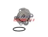 Wasserpumpe, Motorkühlung FAST FT04446 Bild Wasserpumpe, Motorkühlung FAST FT04446