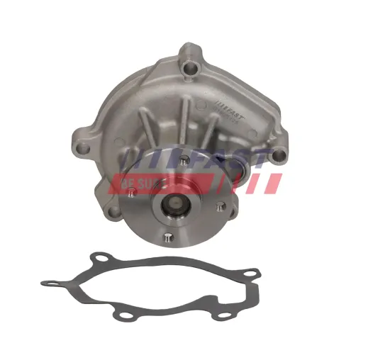 Wasserpumpe, Motorkühlung FAST FT04448 Bild Wasserpumpe, Motorkühlung FAST FT04448