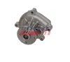 Wasserpumpe, Motork&uuml;hlung FAST FT04448