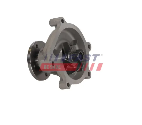 Wasserpumpe, Motorkühlung FAST FT04448 Bild Wasserpumpe, Motorkühlung FAST FT04448