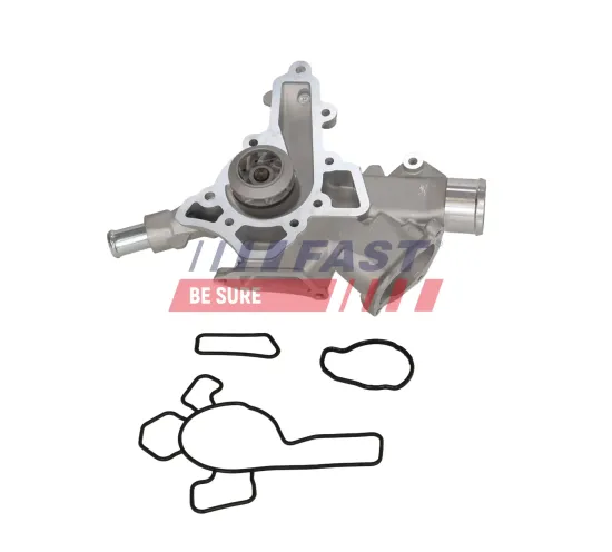 Wasserpumpe, Motorkühlung FAST FT04450 Bild Wasserpumpe, Motorkühlung FAST FT04450