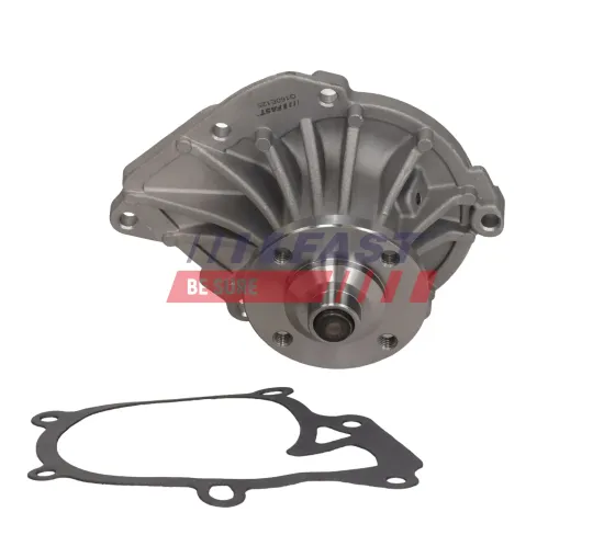 Wasserpumpe, Motorkühlung FAST FT04452 Bild Wasserpumpe, Motorkühlung FAST FT04452