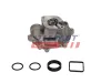 Wasserpumpe, Motorkühlung FAST FT04455 Bild Wasserpumpe, Motorkühlung FAST FT04455