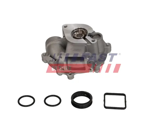 Wasserpumpe, Motorkühlung FAST FT04455 Bild Wasserpumpe, Motorkühlung FAST FT04455