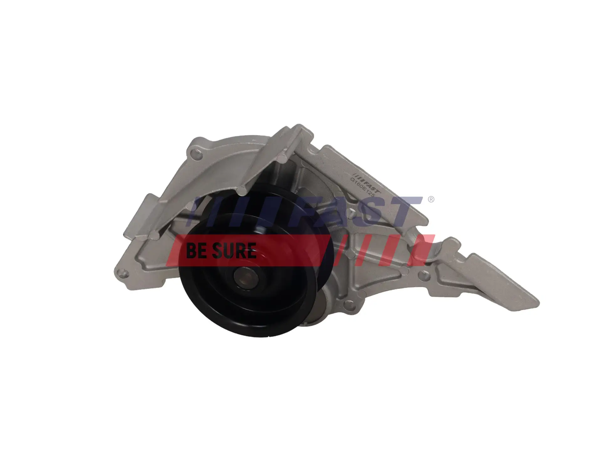 Wasserpumpe, Motorkühlung FAST FT04458