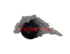 Wasserpumpe, Motorkühlung FAST FT04458 Bild Wasserpumpe, Motorkühlung FAST FT04458