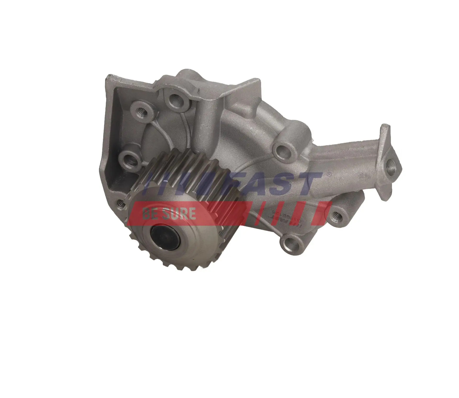 Wasserpumpe, Motorkühlung FAST FT04459