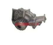 Wasserpumpe, Motorkühlung FAST FT04459