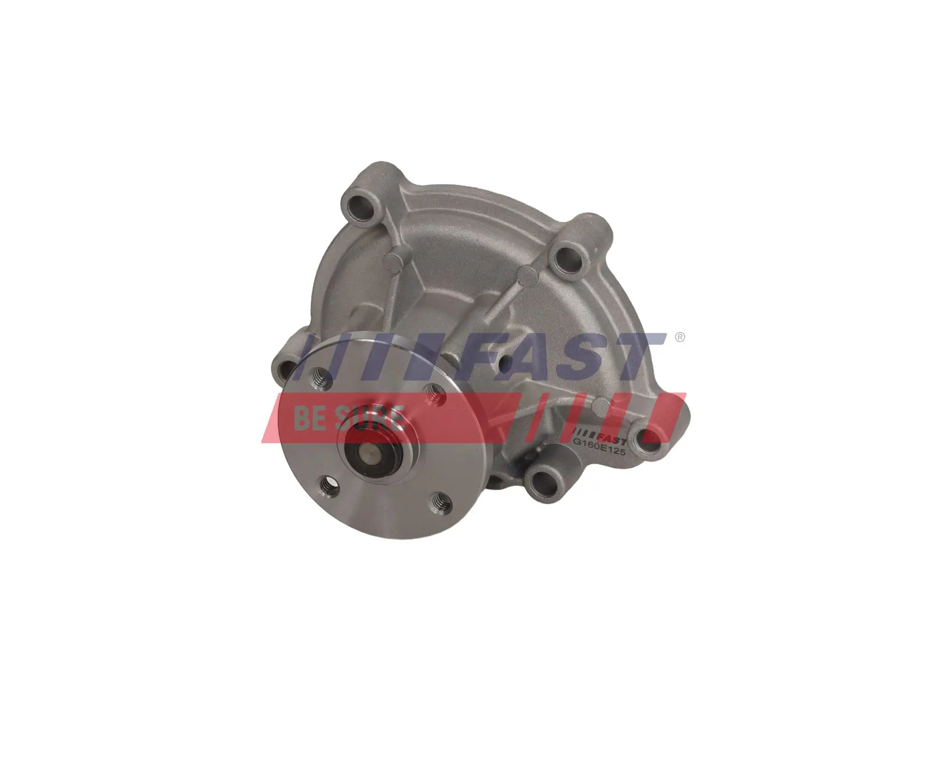 Wasserpumpe, Motorkühlung FAST FT04460