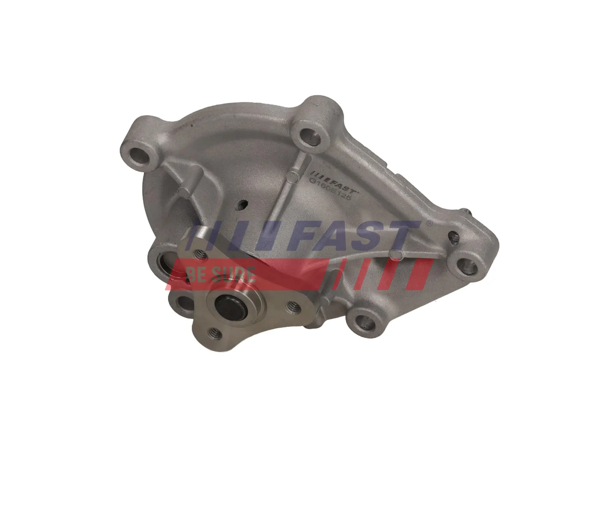 Wasserpumpe, Motorkühlung FAST FT04471