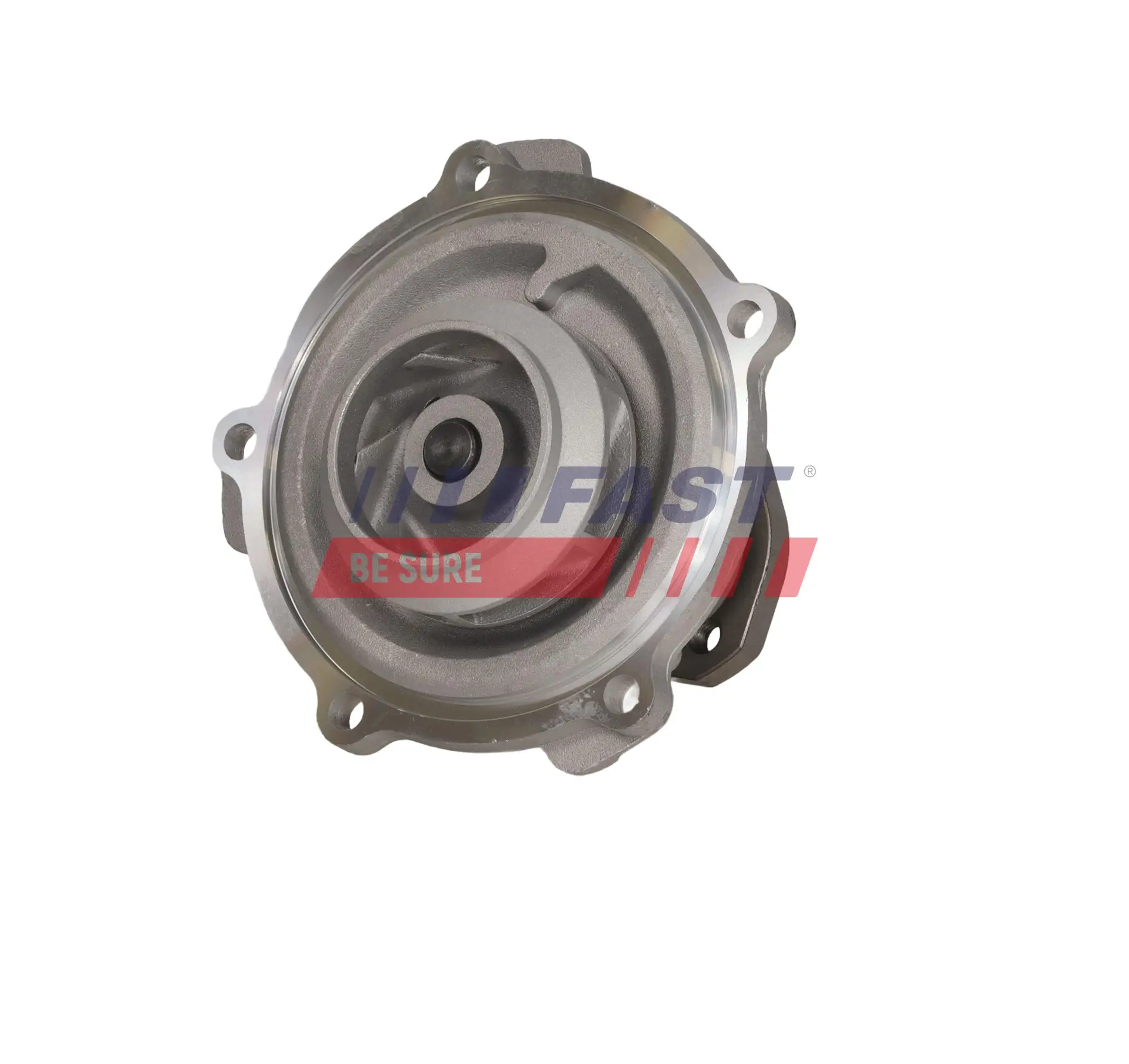 Wasserpumpe, Motorkühlung FAST FT04472