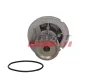 Wasserpumpe, Motorkühlung FAST FT04474 Bild Wasserpumpe, Motorkühlung FAST FT04474