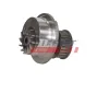 Wasserpumpe, Motorkühlung FAST FT04481 Bild Wasserpumpe, Motorkühlung FAST FT04481