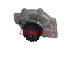 Wasserpumpe, Motork&uuml;hlung FAST FT04486