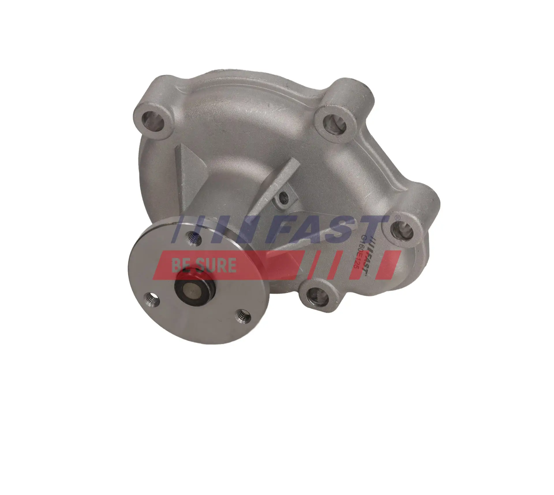 Wasserpumpe, Motorkühlung FAST FT04488