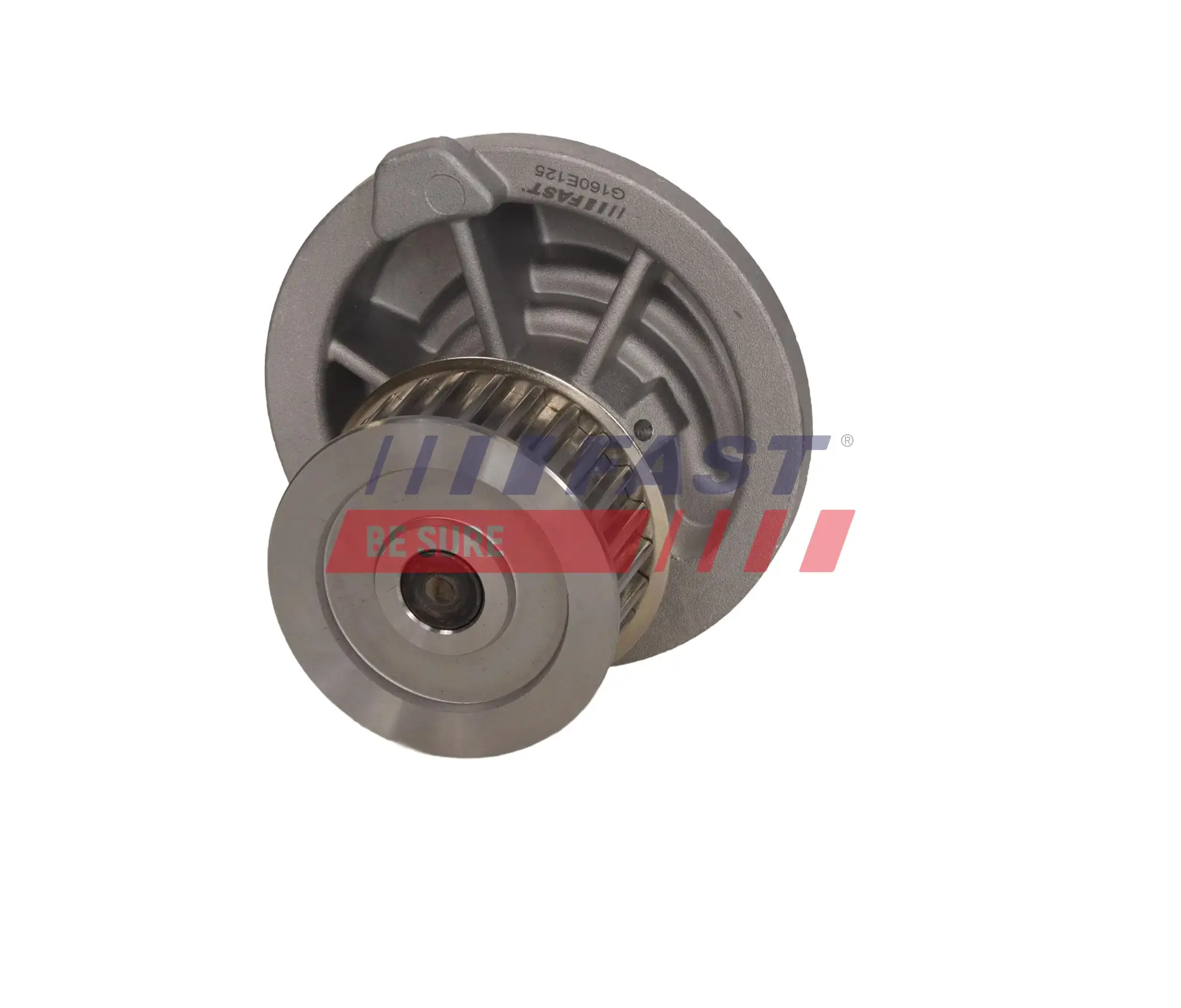 Wasserpumpe, Motorkühlung FAST FT04491