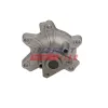 Wasserpumpe, Motorkühlung FAST FT04493 Bild Wasserpumpe, Motorkühlung FAST FT04493