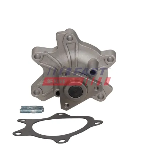 Wasserpumpe, Motorkühlung FAST FT04493 Bild Wasserpumpe, Motorkühlung FAST FT04493