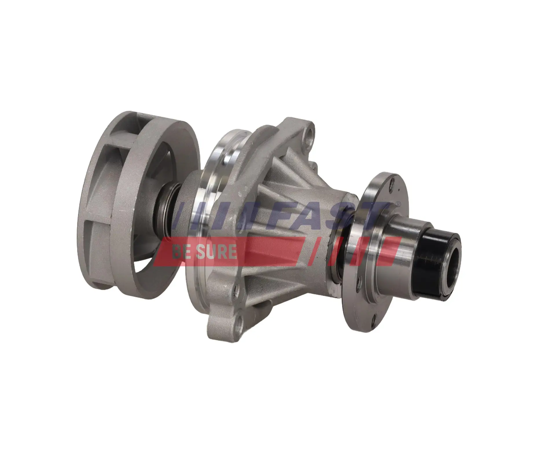 Wasserpumpe, Motorkühlung FAST FT04496