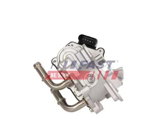 Drosselklappenstutzen 12 V FAST FT04515 Bild Drosselklappenstutzen 12 V FAST FT04515