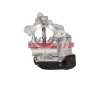 Drosselklappenstutzen 12 V FAST FT04515 Bild Drosselklappenstutzen 12 V FAST FT04515