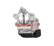 Drosselklappenstutzen 12 V FAST FT04515
