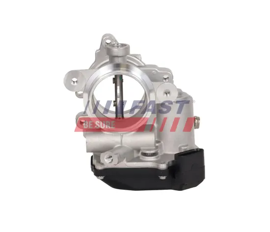Drosselklappenstutzen 12 V FAST FT04515 Bild Drosselklappenstutzen 12 V FAST FT04515
