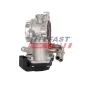 Drosselklappenstutzen 12 V FAST FT04515 Bild Drosselklappenstutzen 12 V FAST FT04515