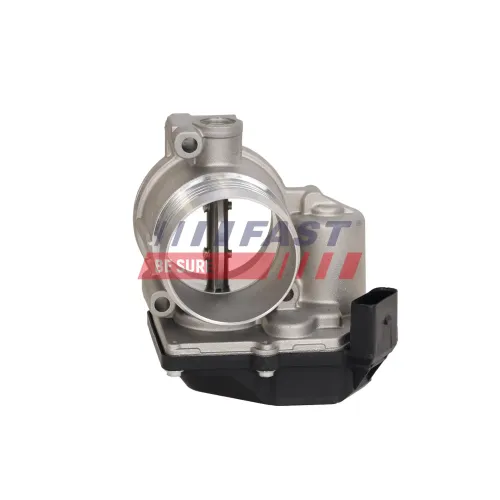 Drosselklappenstutzen 12 V FAST FT04517 Bild Drosselklappenstutzen 12 V FAST FT04517