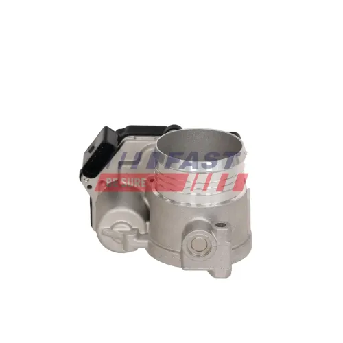 Drosselklappenstutzen 12 V FAST FT04517 Bild Drosselklappenstutzen 12 V FAST FT04517