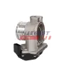 Drosselklappenstutzen 12 V FAST FT04517 Bild Drosselklappenstutzen 12 V FAST FT04517