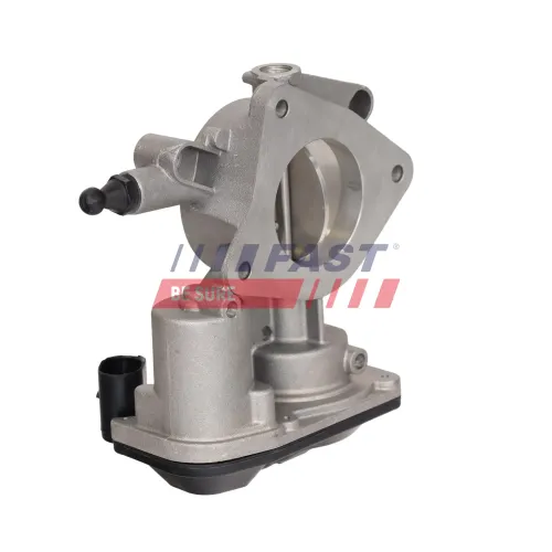 Drosselklappenstutzen 12 V FAST FT04519 Bild Drosselklappenstutzen 12 V FAST FT04519