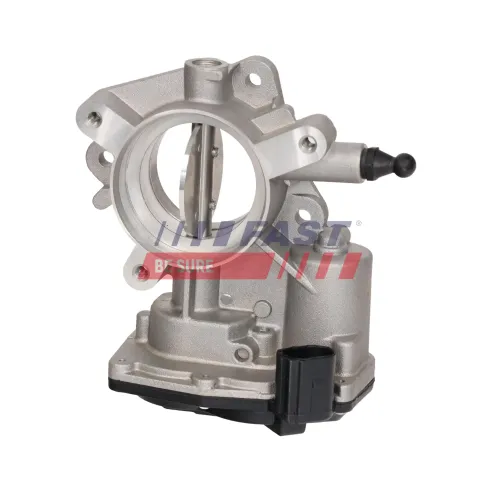 Drosselklappenstutzen 12 V FAST FT04519 Bild Drosselklappenstutzen 12 V FAST FT04519