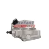 Drosselklappenstutzen 12 V FAST FT04519 Bild Drosselklappenstutzen 12 V FAST FT04519