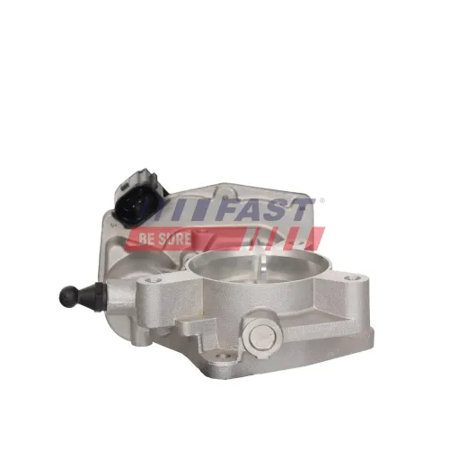 Drosselklappenstutzen 12 V FAST FT04519 Bild Drosselklappenstutzen 12 V FAST FT04519