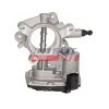 Drosselklappenstutzen 12 V FAST FT04519 Bild Drosselklappenstutzen 12 V FAST FT04519