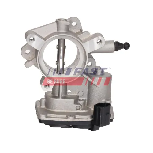 Drosselklappenstutzen 12 V FAST FT04519 Bild Drosselklappenstutzen 12 V FAST FT04519