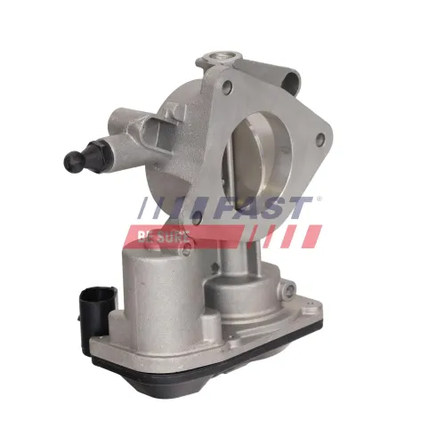 Drosselklappenstutzen 12 V FAST FT04519 Bild Drosselklappenstutzen 12 V FAST FT04519