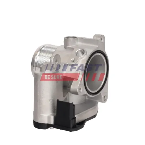 Drosselklappenstutzen 12 V FAST FT04520 Bild Drosselklappenstutzen 12 V FAST FT04520