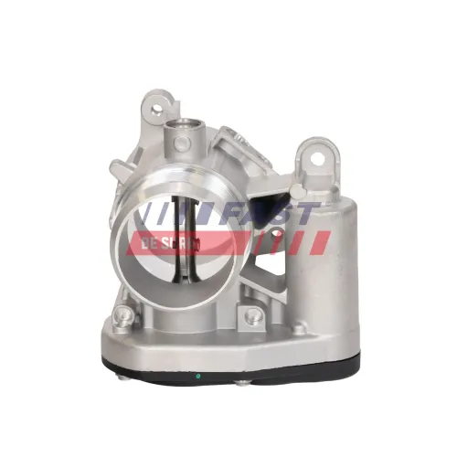 Drosselklappenstutzen 12 V FAST FT04520 Bild Drosselklappenstutzen 12 V FAST FT04520